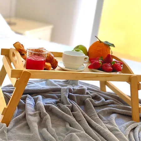 Homey Experience - Coast Garden & Design Apartment La Maddalena (Sassari)