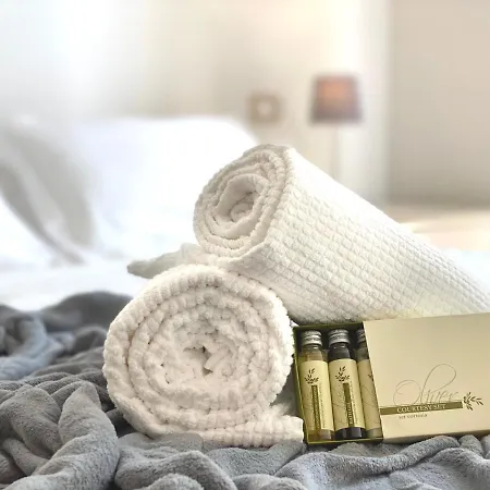 Apartment Homey Experience - Coast Garden & Design