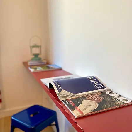 Homey Experience - Coast Garden & Design La Maddalena (Sassari)