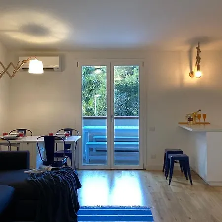 Homey Experience - Coast Garden & Design Apartment La Maddalena (Sassari)