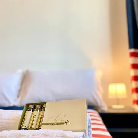 Homey Experience - Coast Garden & Design Apartment