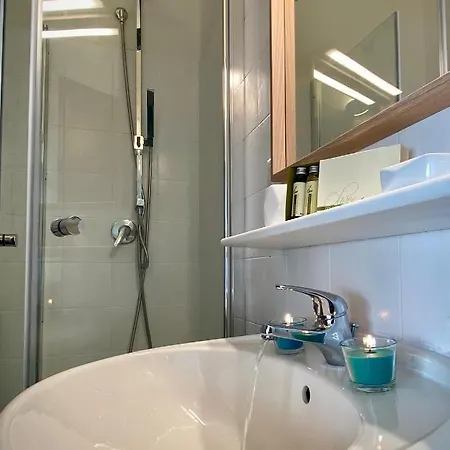 Apartment Homey Experience - Coast Garden & Design