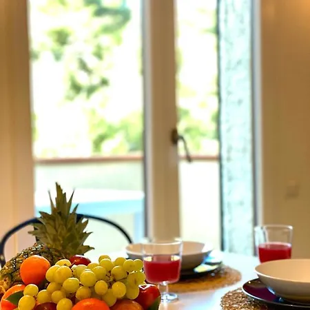 Apartment Homey Experience - Coast Garden & Design La Maddalena (Sassari)