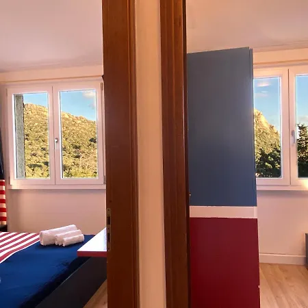 Homey Experience - Coast Garden & Design * La Maddalena (Sassari)